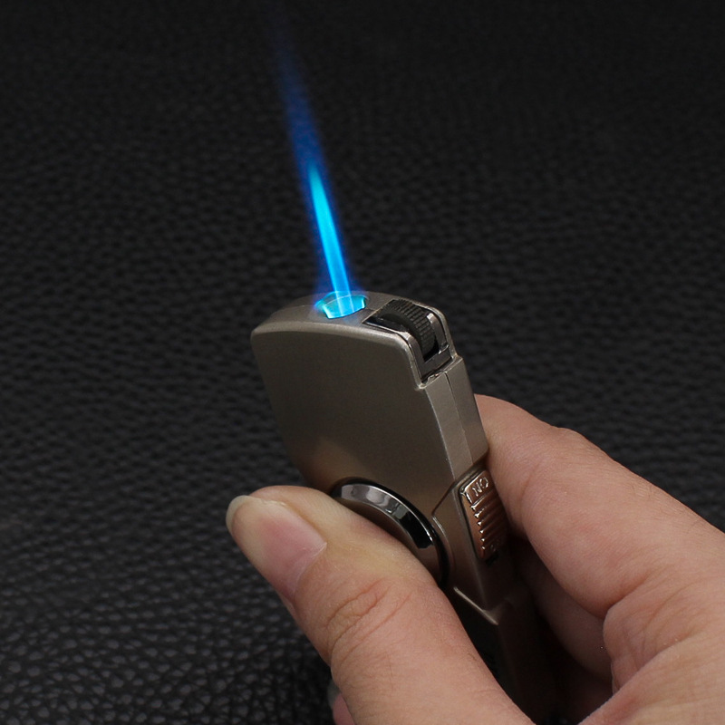 Electronics Gadgets Sale - HOT Creative Mini Fidget Spinner Metal