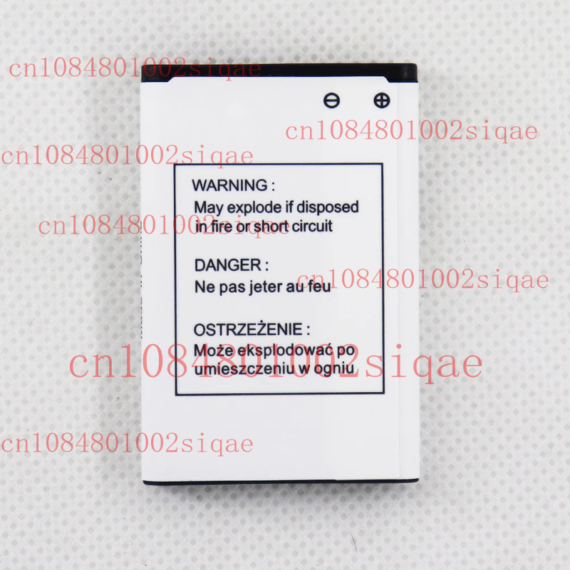Electronics New Gadgets - DBO-1000A New Cell Phone Battery 1000mAh