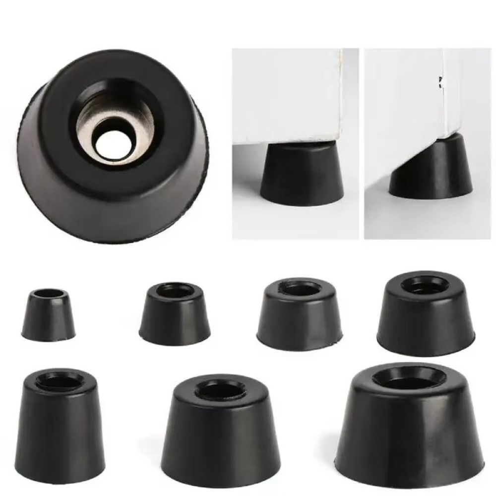 Modern Electronics Gadgets - Pad Protection Rubber Rubber Feet Round