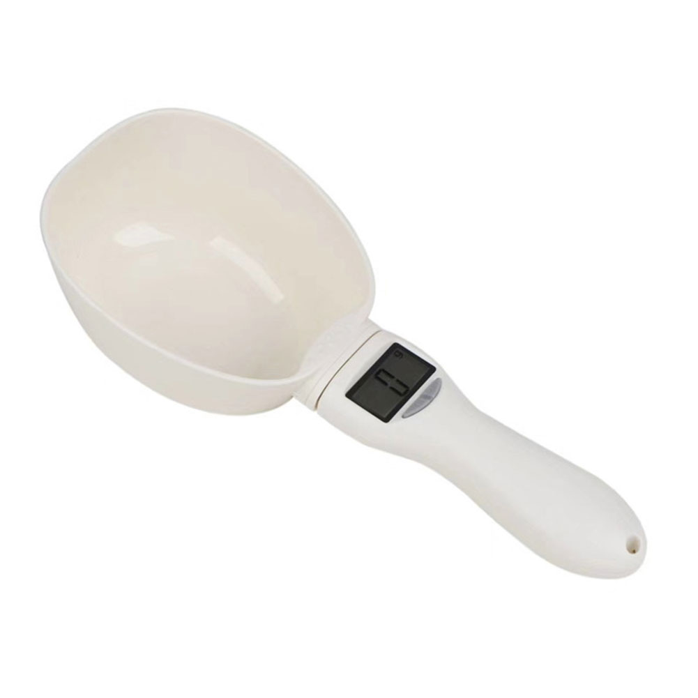 Digital Measuring Spoon with L - Kitchen Electronics Gadgets 评论和价格
