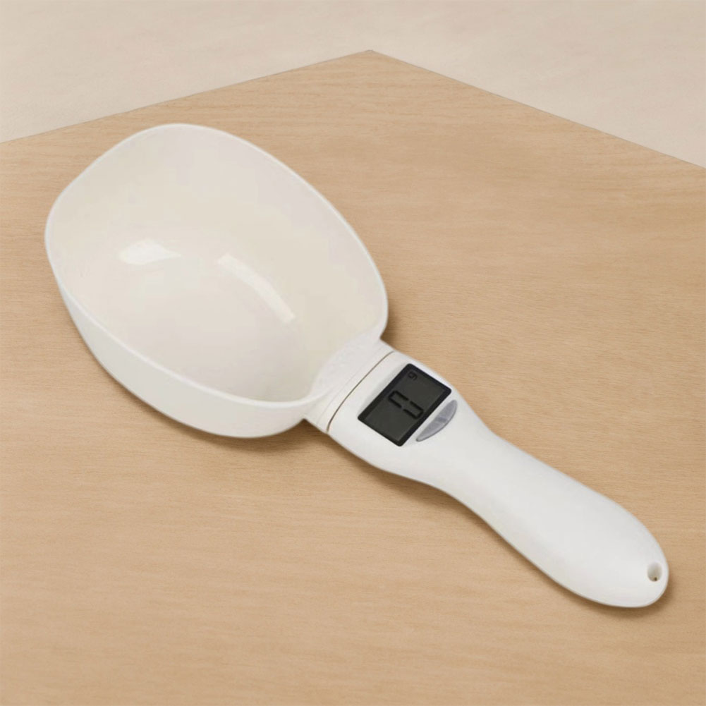 Digital Measuring Spoon with L - Kitchen Electronics Gadgets 评论和价格