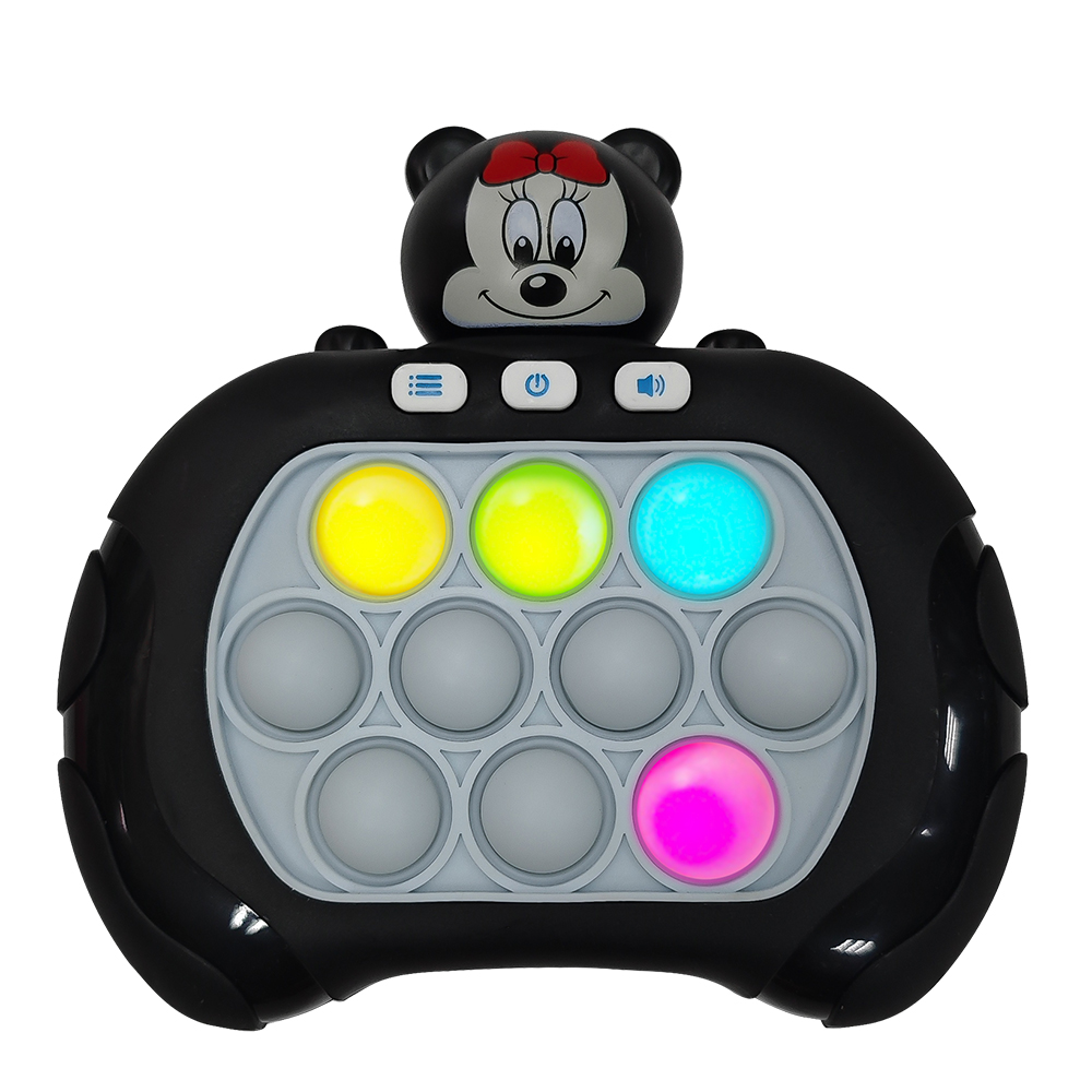 New Sanrio Kuromi Quick Push G - Electronics New Gadgets 评论和价格