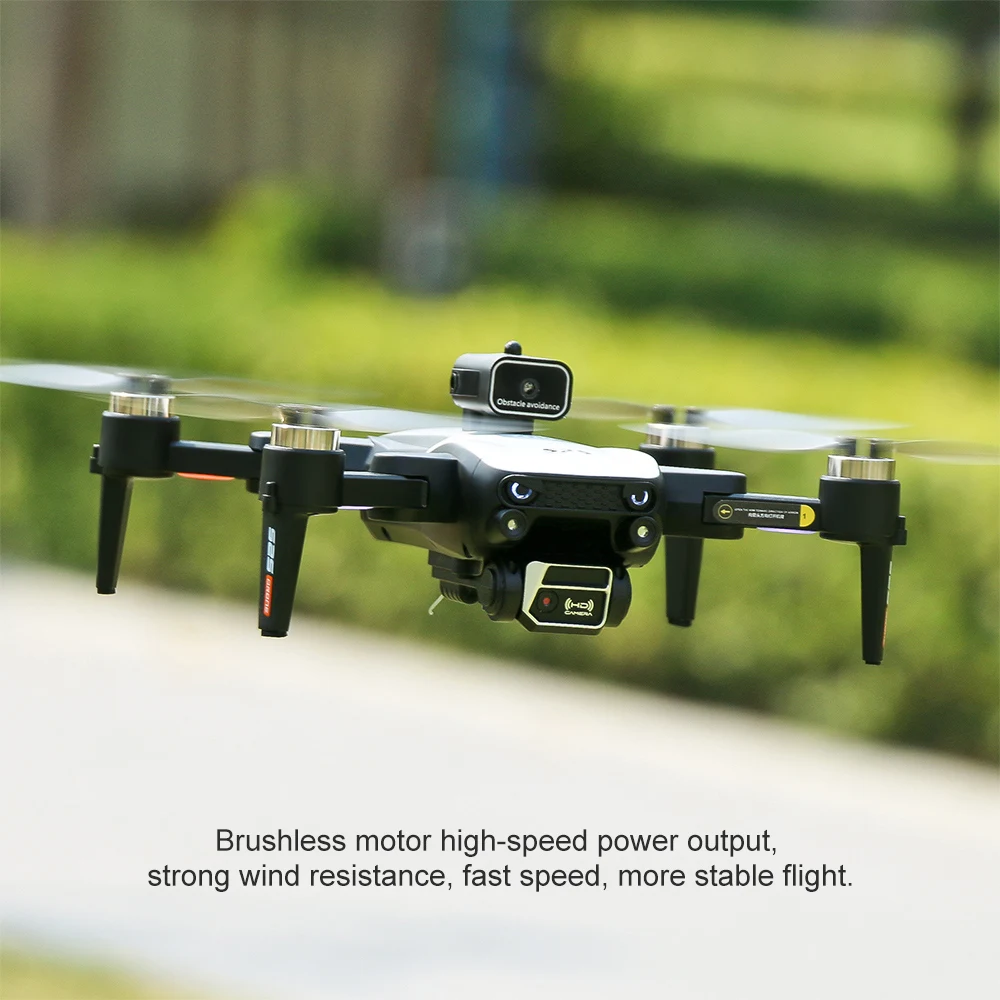 New S2S Drone 8K Professional  - Electronics New Gadgets 评论和价格