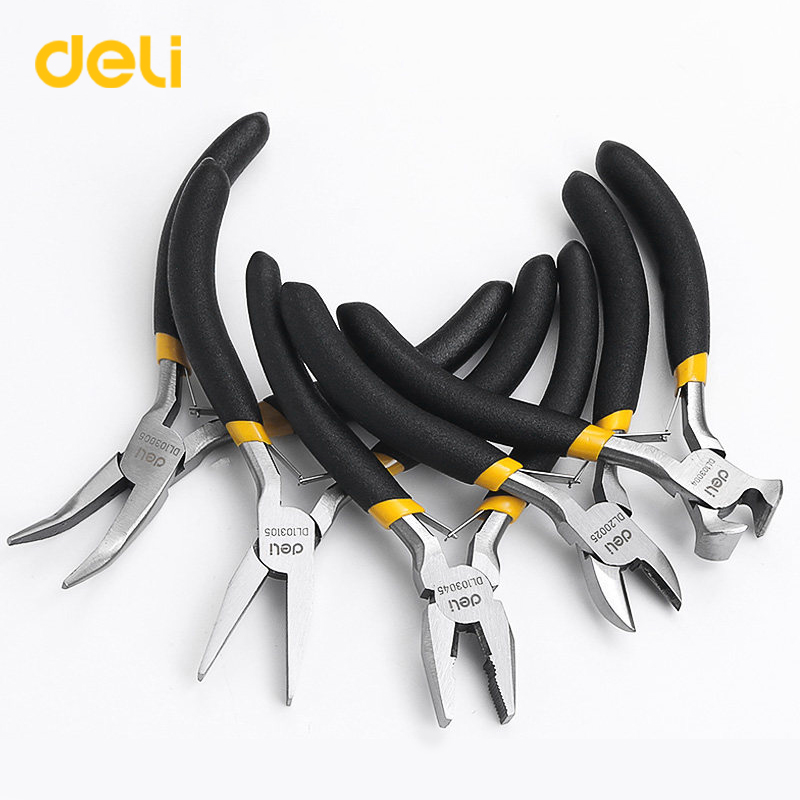 7Pcs Mini Pliers High Carbon S - Electronics Repair Gadgets 评论和价格