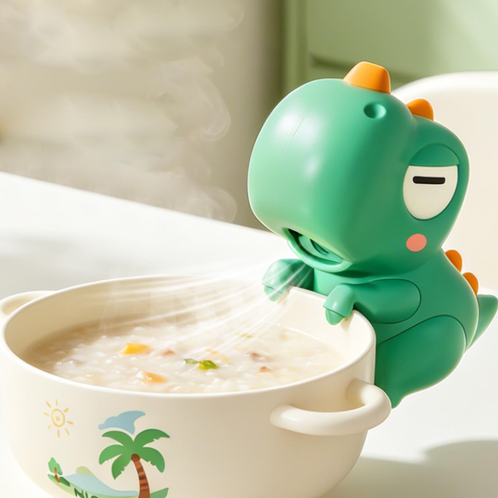 Mini Elephant Food Cooler Fan  - Electronics Gadgets Sale 评论和价格