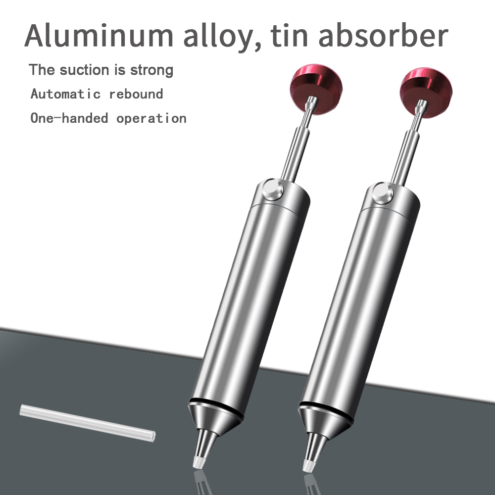 Professional Aluminum Alloy So - Electronics Repair Gadgets 评论和价格