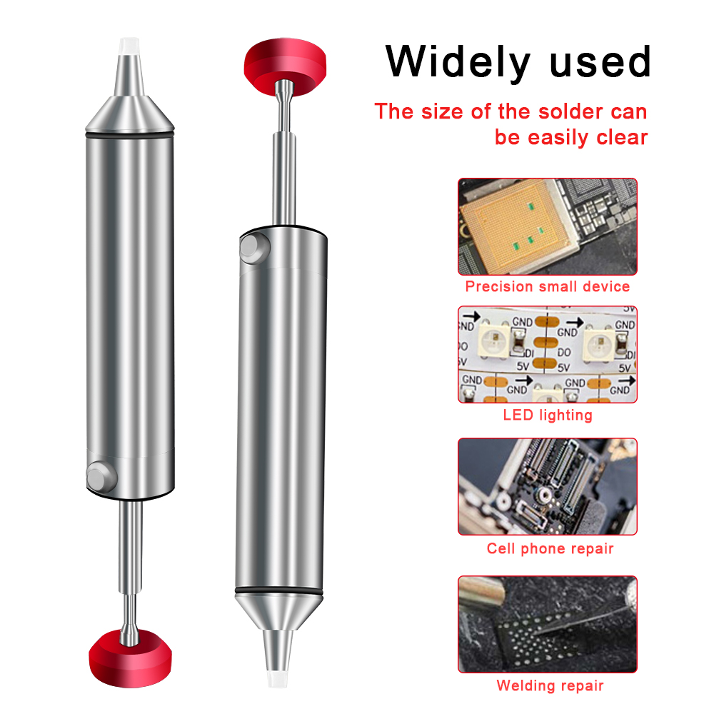 Professional Aluminum Alloy So - Electronics Repair Gadgets 评论和价格