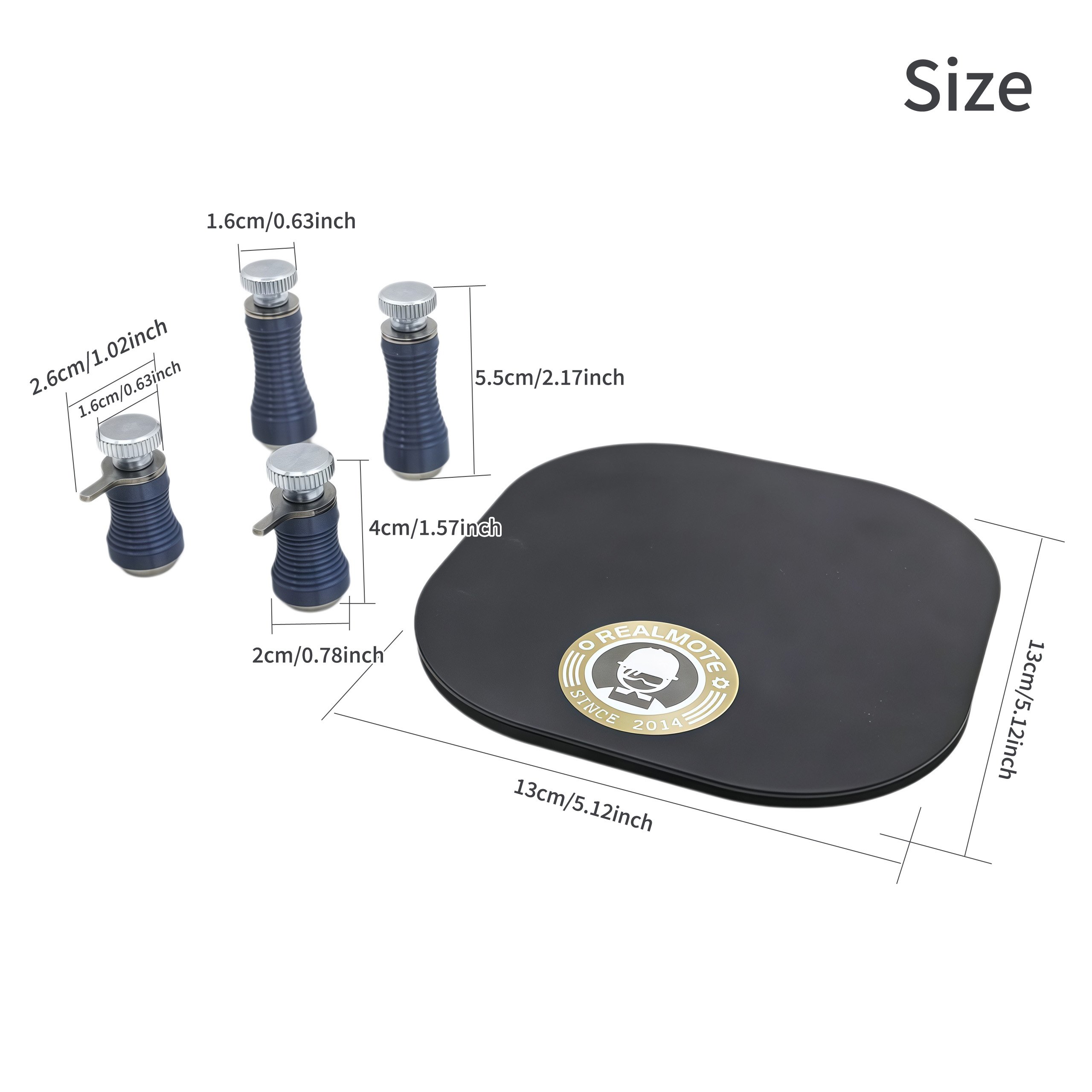 Universal PCB Holder Soldering - Electronics And Gadgets 评论和价格