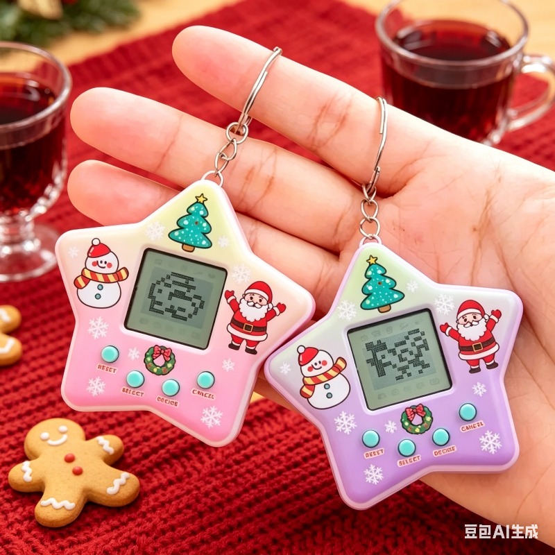 Vintage Virtual Pet Gadget Nos - Electronics Gadgets To Gift 评论和价格