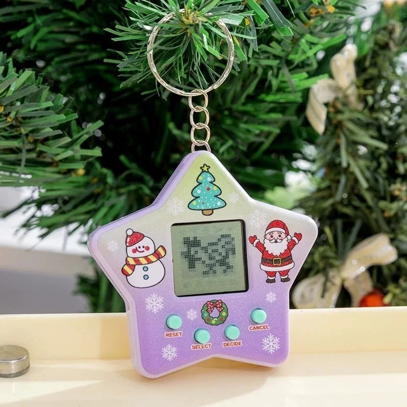 Vintage Virtual Pet Gadget Nos - Electronics Gadgets To Gift 评论和价格