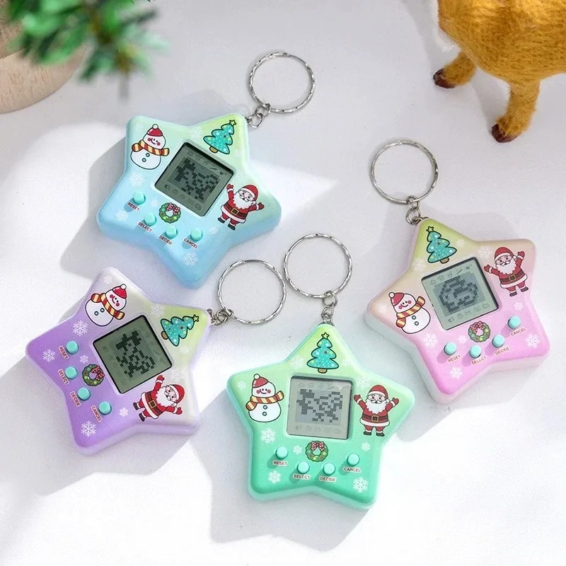 Vintage Virtual Pet Gadget Nos - Electronics Gadgets To Gift 评论和价格
