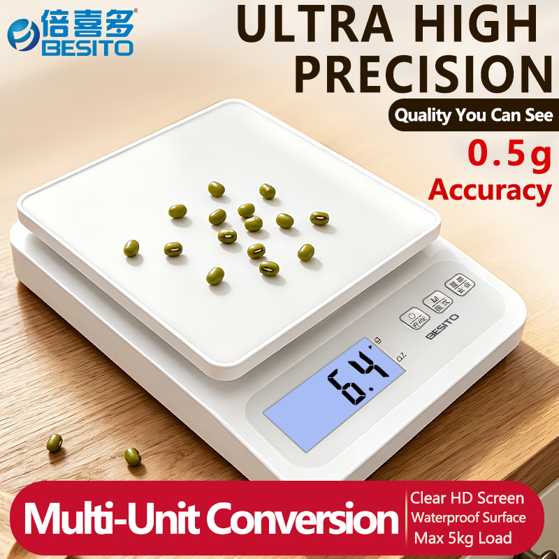 Electronic Scale, Kitchen Scal - Kitchen Electronics Gadgets 评论和价格