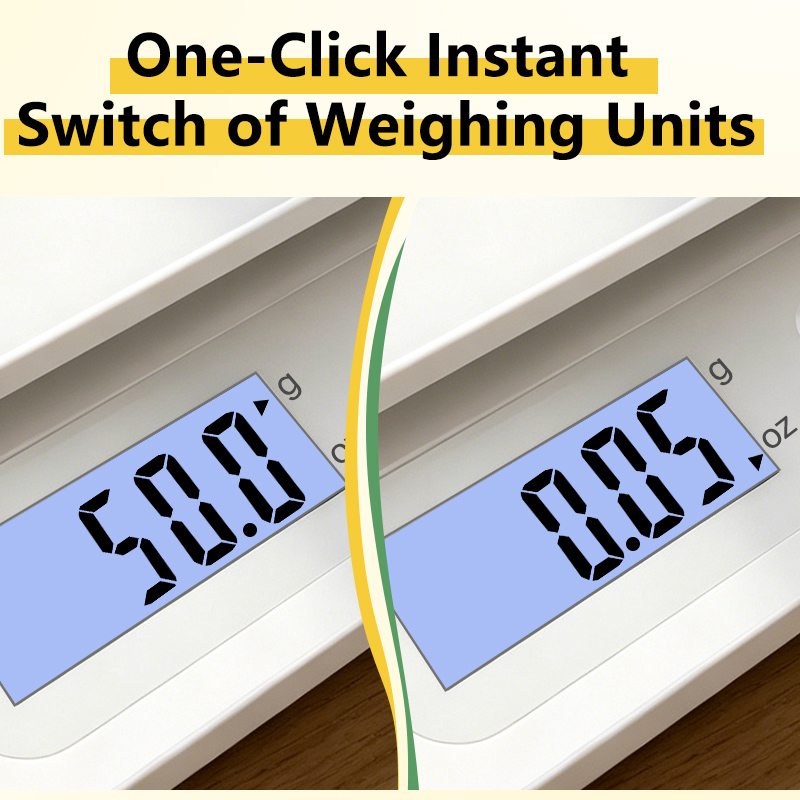 Electronic Scale, Kitchen Scal - Kitchen Electronics Gadgets 评论和价格