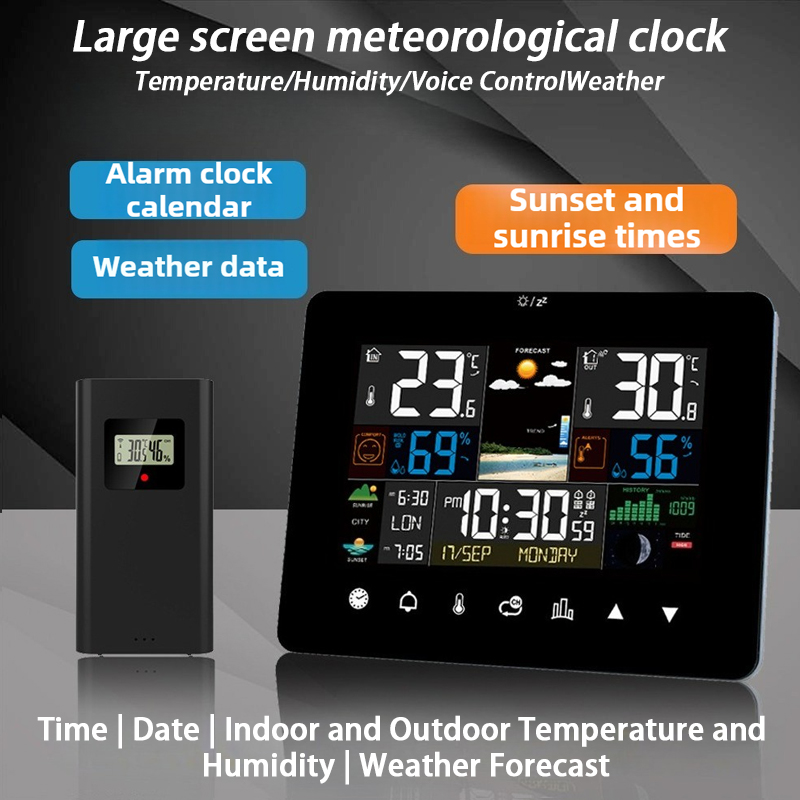 Multifunctional Color Screen E - Modern Electronics Gadgets 评论和价格