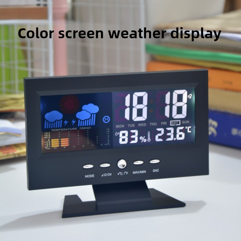 Multifunctional Color Screen E - Modern Electronics Gadgets 评论和价格