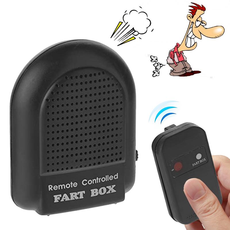 Fart Prank Gadgets Fart Sound  - Electronics Gadgets To Gift 评论和价格