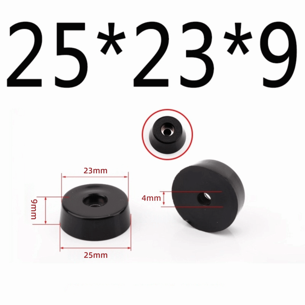 Case Feet Rubber Rubber Feet A - Modern Electronics Gadgets 评论和价格