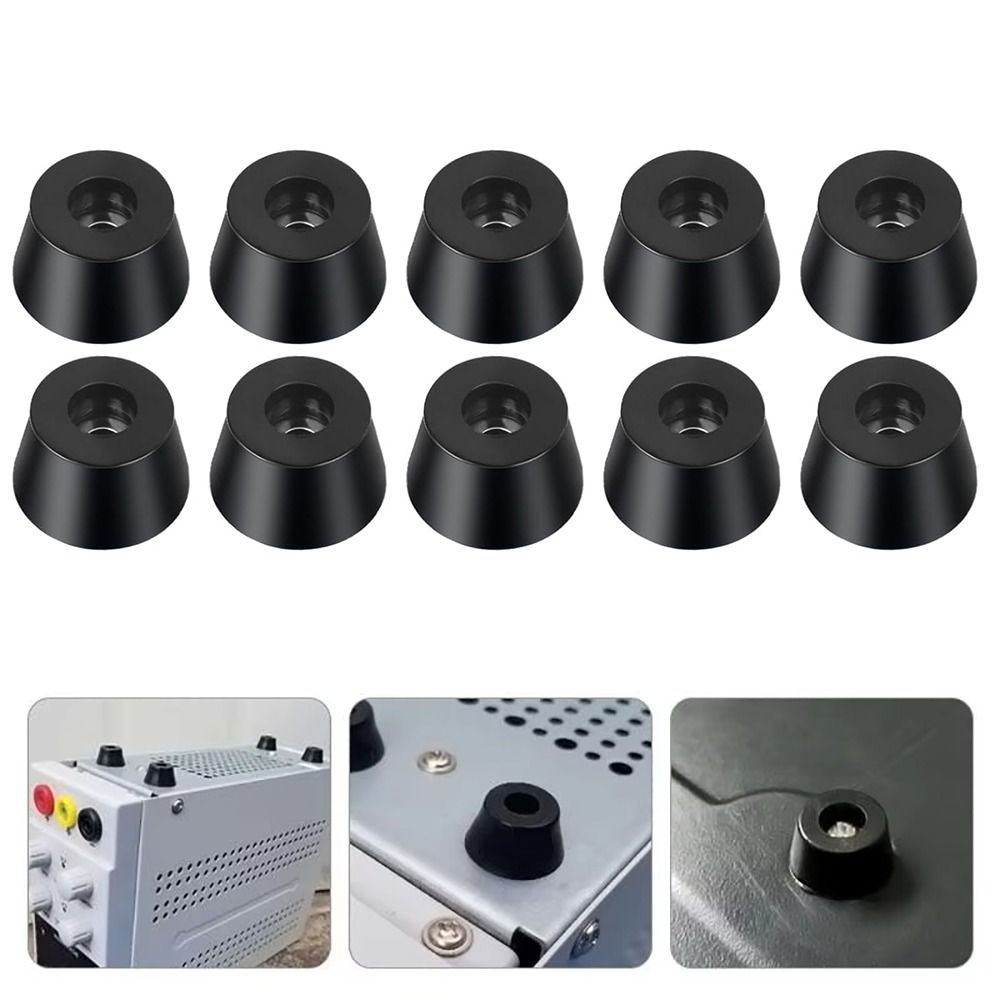 Case Feet Rubber Rubber Feet A - Modern Electronics Gadgets 评论和价格