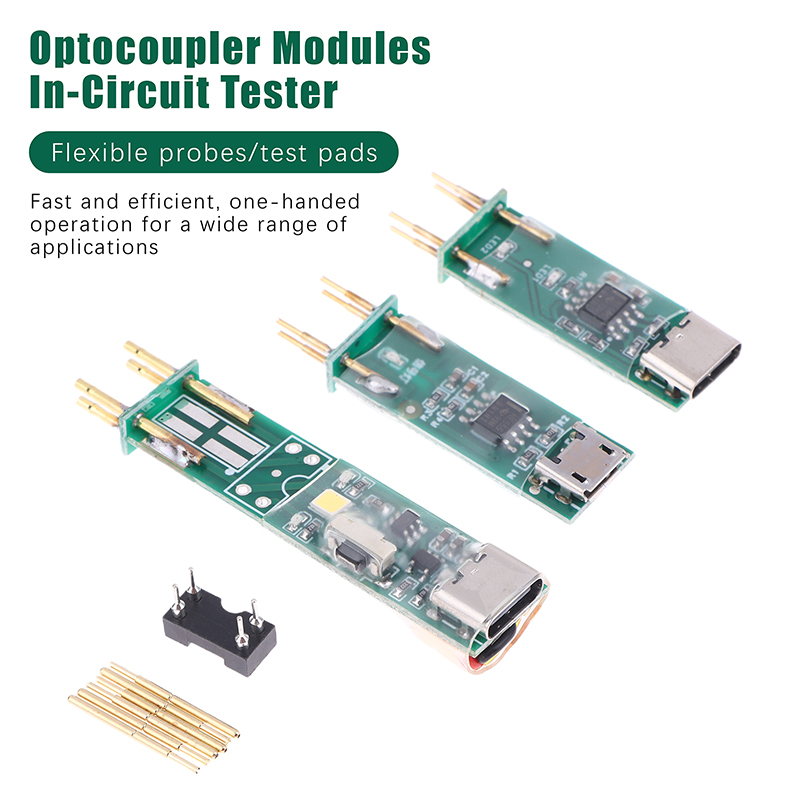 New V3.0 V4.0 V6.0 Optocoupler - Electronics Repair Gadgets 评论和价格