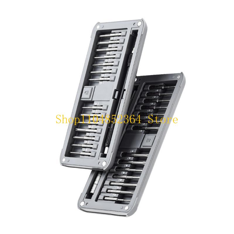 652F Durability 30 in 1 Screwd - Electronics Repair Gadgets 评论和价格