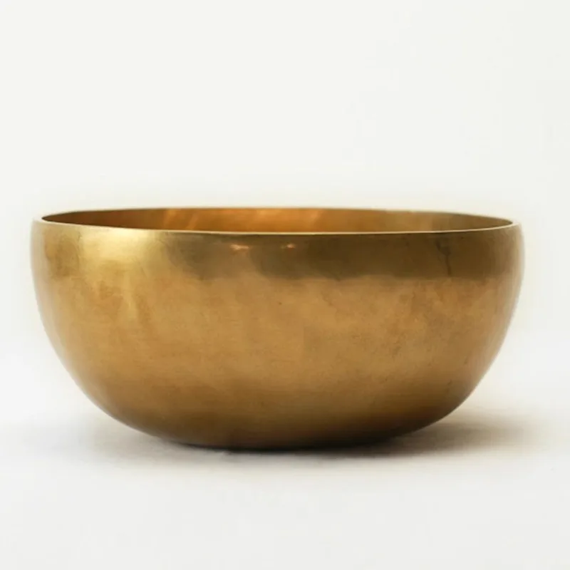 Tibetan Bell Bowl Yoga Singing - Electronics And Gadgets 评论和价格