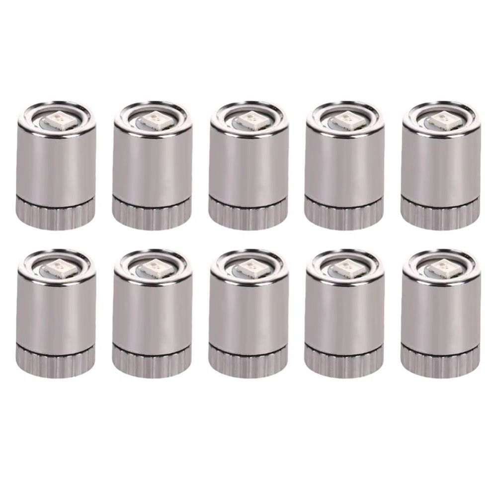 10Pcs New Small Mini LED Light - Electronics New Gadgets 评论和价格