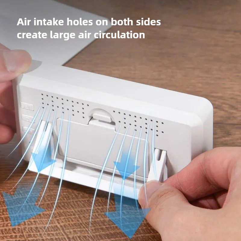 Electronic Thermometer Hygrome - Electronics And Gadgets 评论和价格