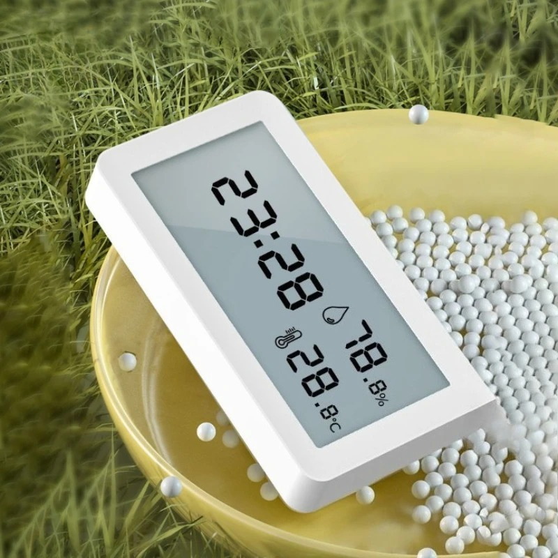 Electronic Thermometer Hygrome - Electronics And Gadgets 评论和价格