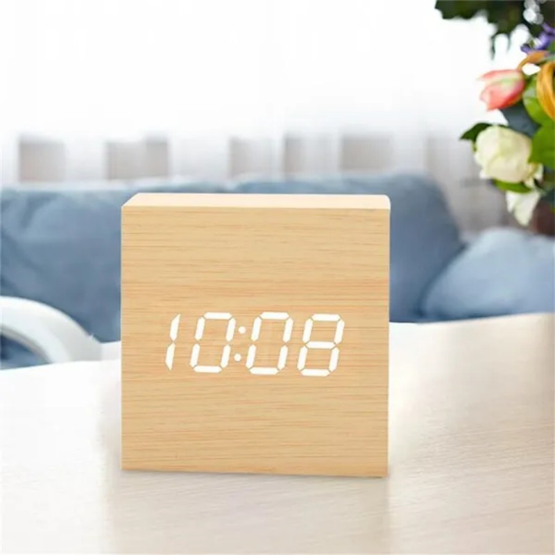 Voice Control Digital Electron - Modern Electronics Gadgets 评论和价格
