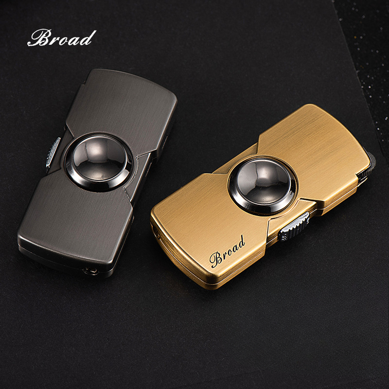 HOT Creative Mini Fidget Spinn - Electronics Gadgets Sale 评论和价格