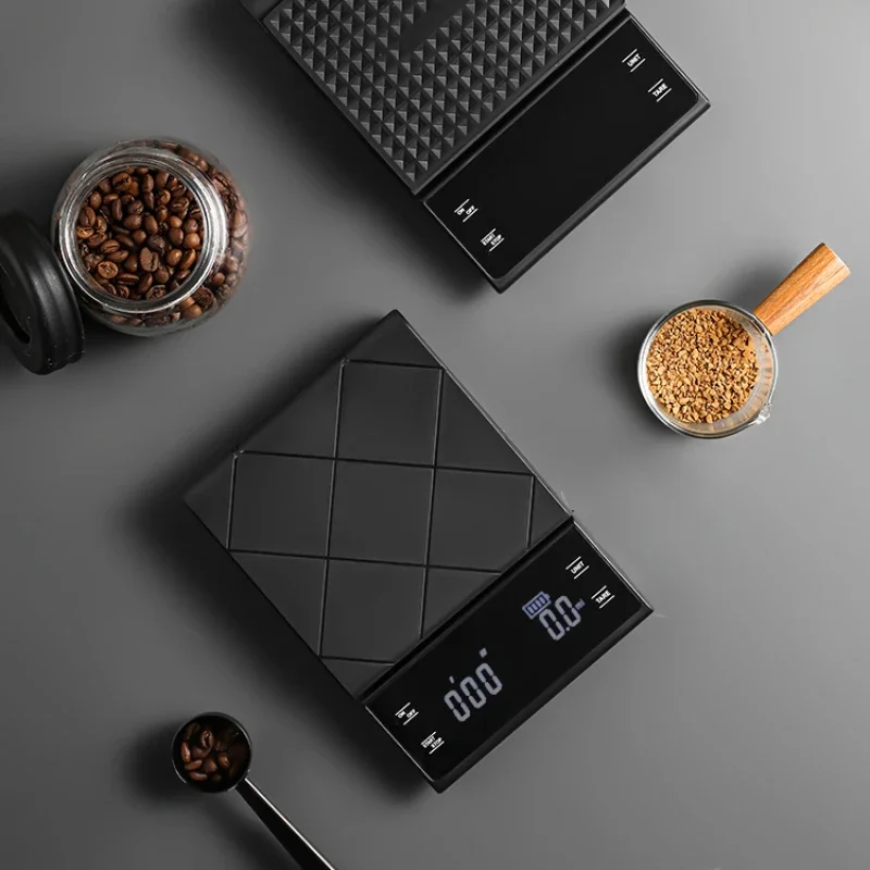USB Charging Kitchen Coffee Sc - Kitchen Electronics Gadgets 评论和价格