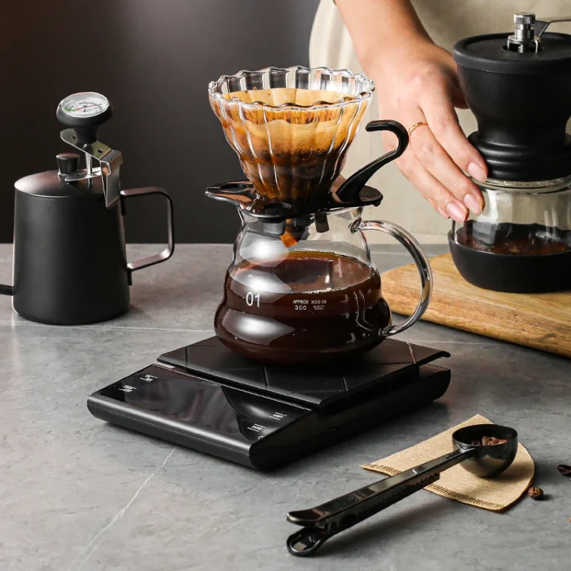 USB Charging Kitchen Coffee Sc - Kitchen Electronics Gadgets 评论和价格