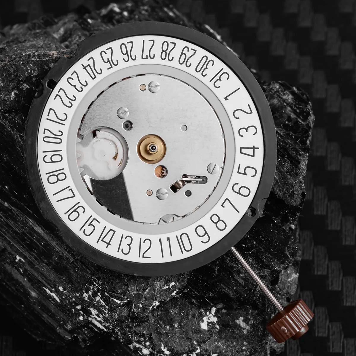 New Ronda 515 Movement Quartz  - Electronics Repair Gadgets 评论和价格