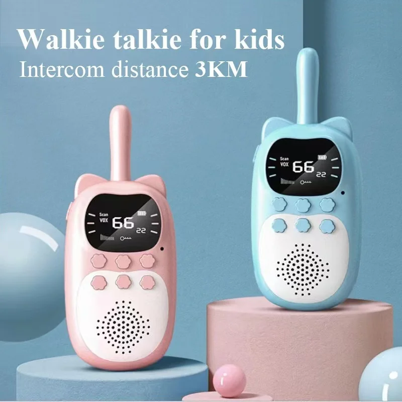 Children Spy Gadgets Baby Radi - Electronics Gadgets To Gift 评论和价格