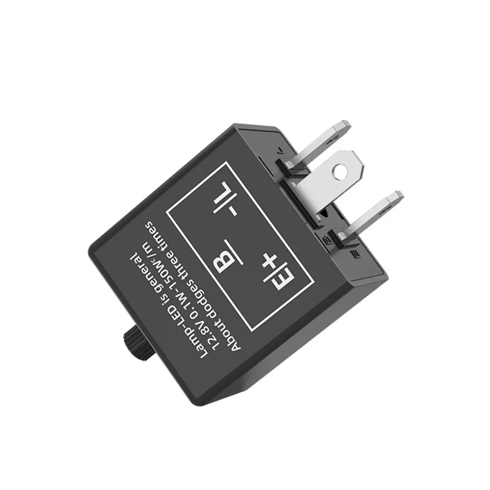 12v 3 pin Adjustable LED Flash - Electronics And Gadgets 评论和价格