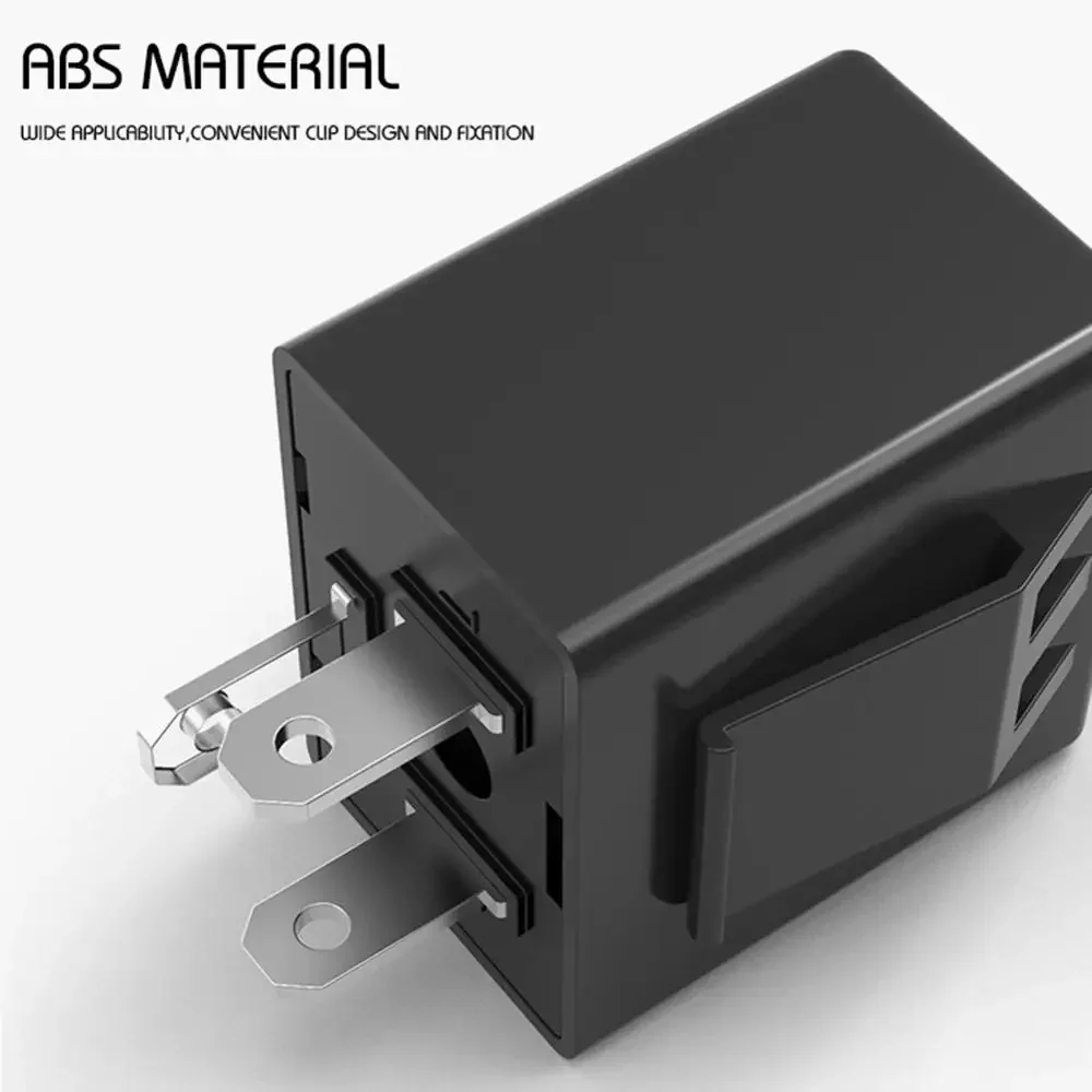 12v 3 pin Adjustable LED Flash - Electronics And Gadgets 评论和价格