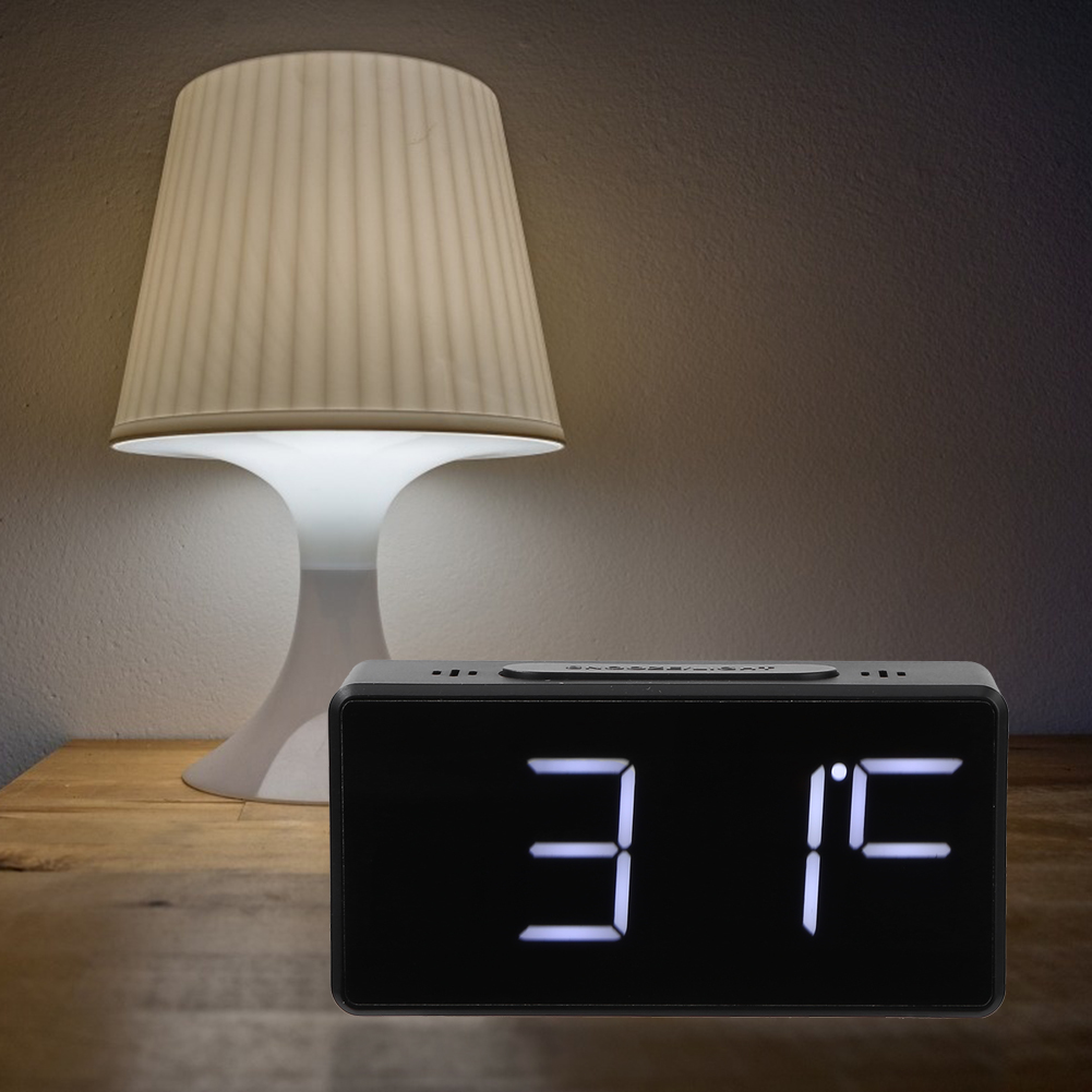 LED Digital Electronic Large T - Modern Electronics Gadgets 评论和价格