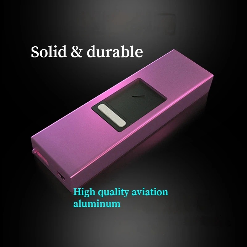 Portable Pulse Arc Electric Li - Kitchen Electronics Gadgets 评论和价格