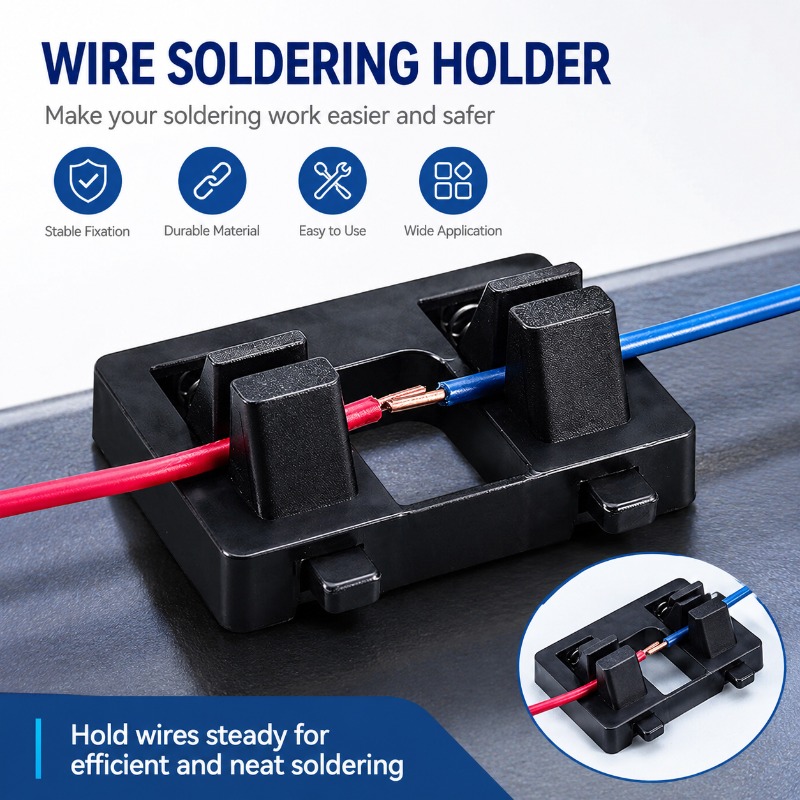 New Electronic Wire Soldering  - Electronics Repair Gadgets 评论和价格