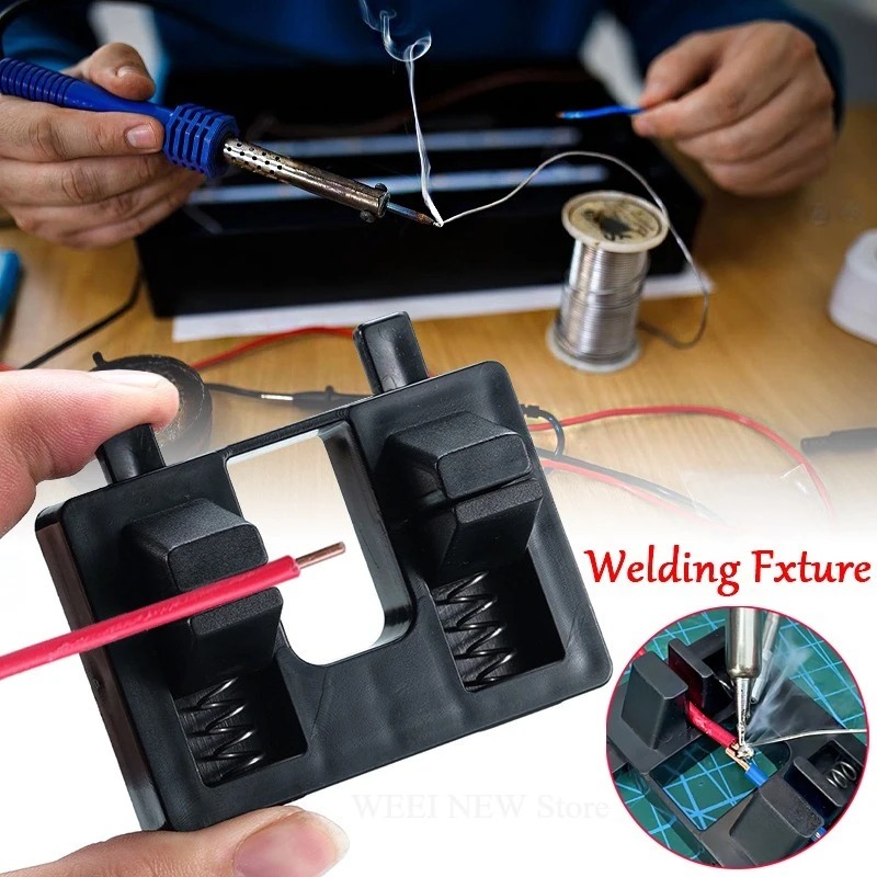 New Electronic Wire Soldering  - Electronics Repair Gadgets 评论和价格