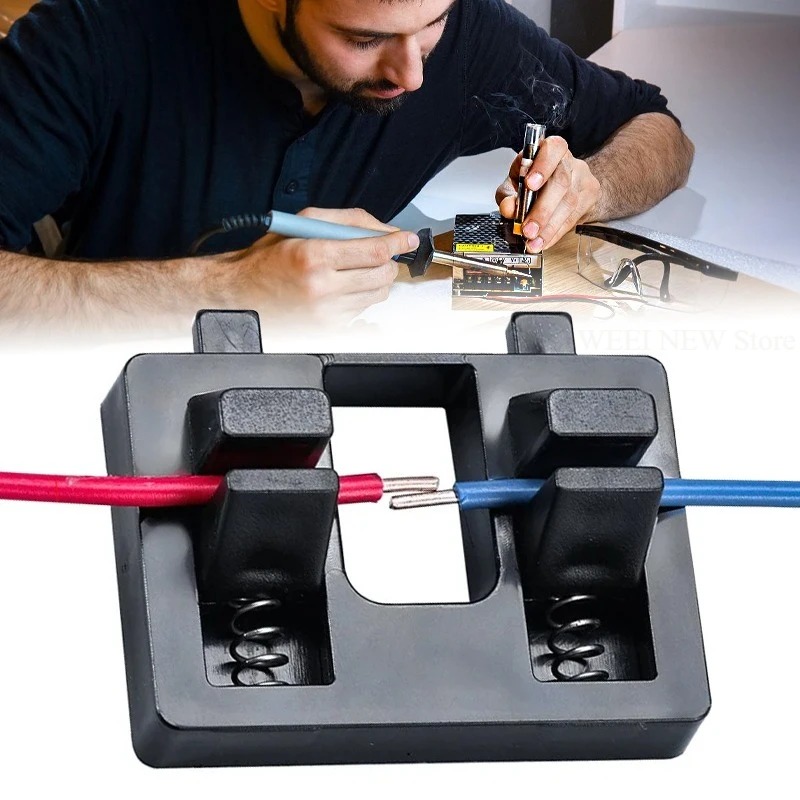New Electronic Wire Soldering  - Electronics Repair Gadgets 评论和价格