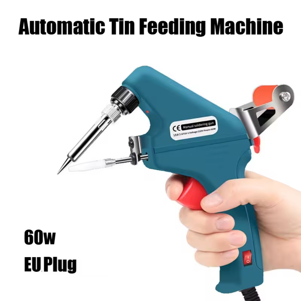 Adjustable Temperature Solderi - Electronics And Gadgets 评论和价格