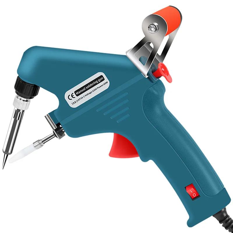Adjustable Temperature Solderi - Electronics And Gadgets 评论和价格