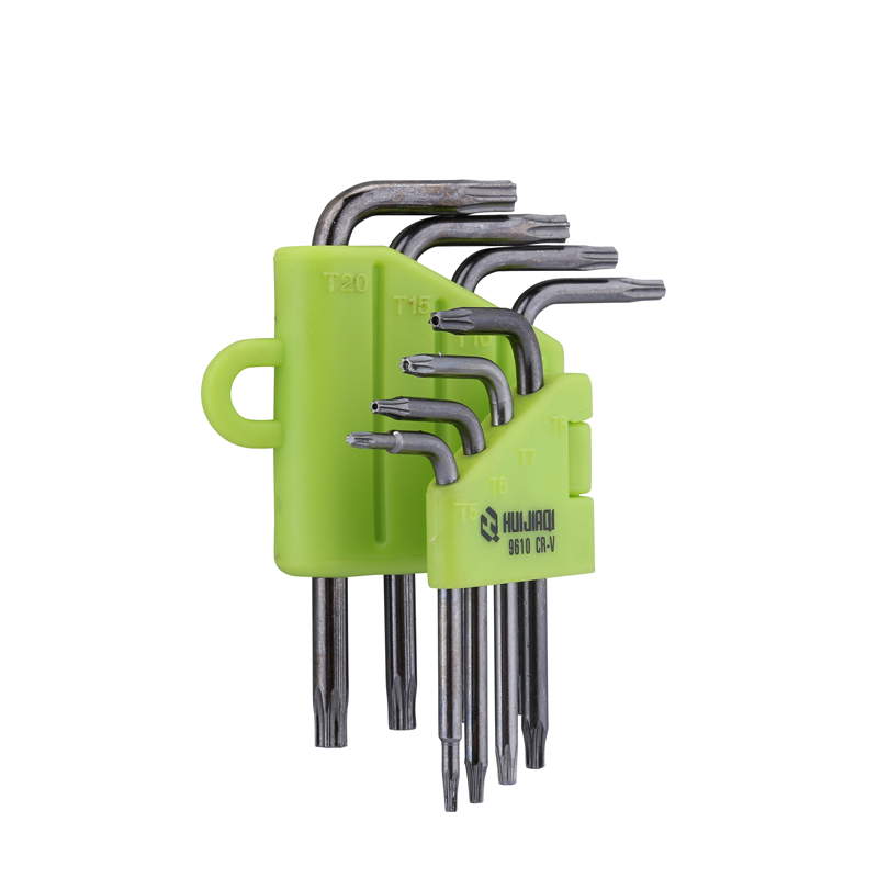 8pcs Star Torx Screwdriver Bit - Electronics Repair Gadgets 评论和价格