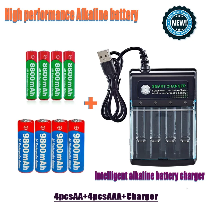 New Model Latest Smart Charger - Electronics New Gadgets 评论和价格