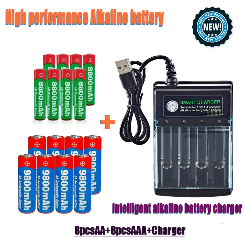 New Model Latest Smart Charger - Electronics New Gadgets 评论和价格