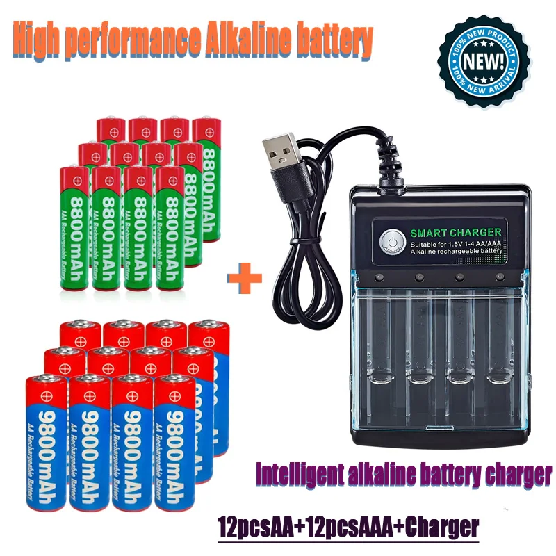New Model Latest Smart Charger - Electronics New Gadgets 评论和价格