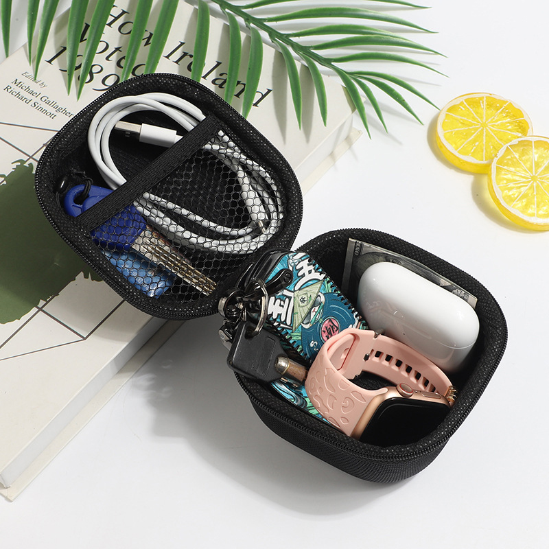Portable Mini 3C Hard Shell Di - Electronics Gadgets Sale 评论和价格
