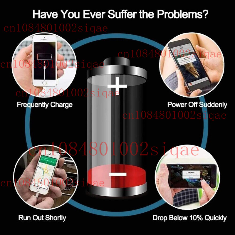 DBO-1000A New Cell Phone Batte - Electronics New Gadgets 评论和价格