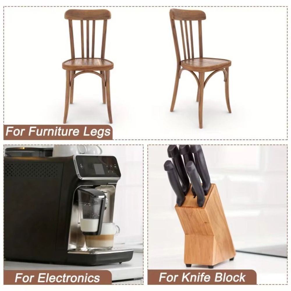 Pad Protection Rubber Rubber F - Modern Electronics Gadgets 评论和价格